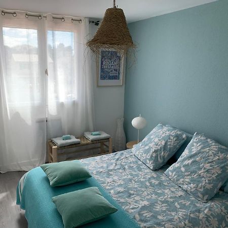 Chambre Le Crès Exterior foto