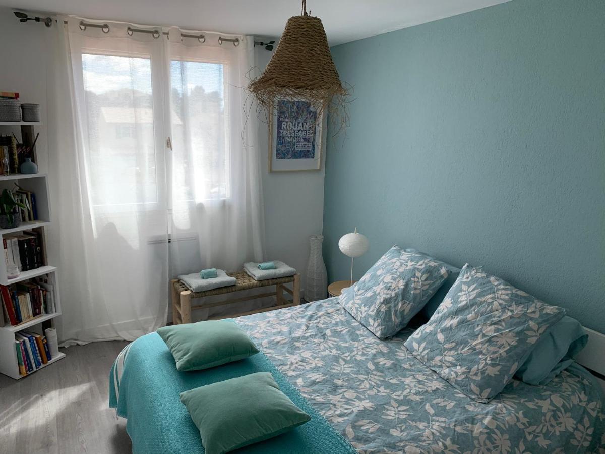 Chambre Le Crès Exterior foto